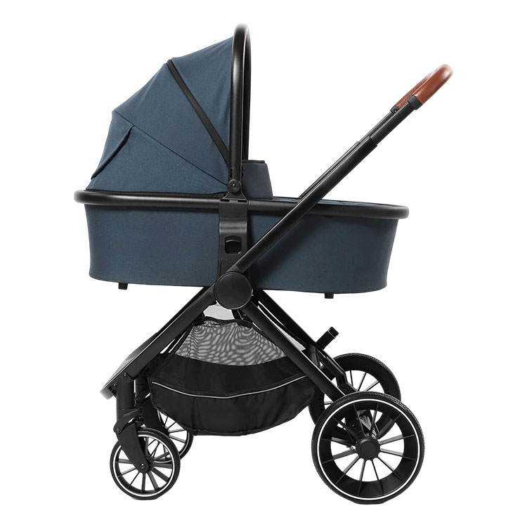 ​How to choose a stroller? Important parameters!